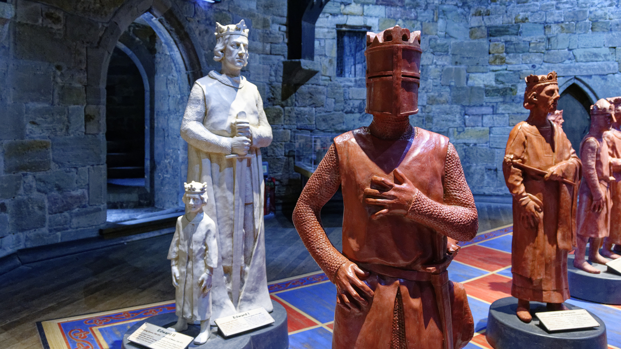 20170628 130646•The Norman Castle•Caernarfon•Gwynedd•Wales